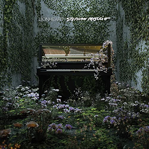 Lionheart [LP] [Vinyl] (ONLINE ORDER ONLY)