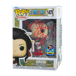 One Piece Signature Series (Online Order Only)