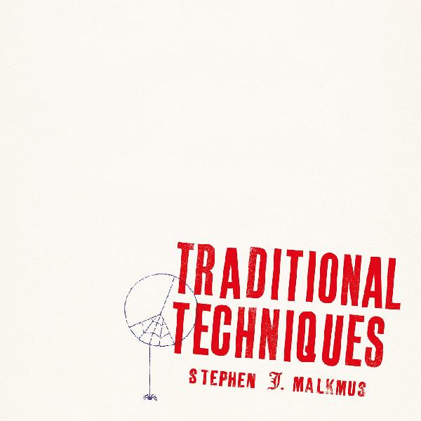 Traditional Techniques [Vinyl] (ONLINE ORDER ONLY)
