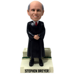 Supreme Court Justice Bobbleheads (ONLINE ORDER ONLY)