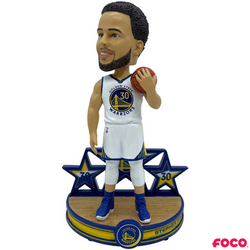 Superstar Series Bobbleheads (ONLINE ORDER ONLY)