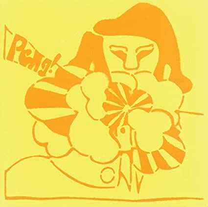 Peng! [Vinyl] (ONLINE ORDER ONLY)