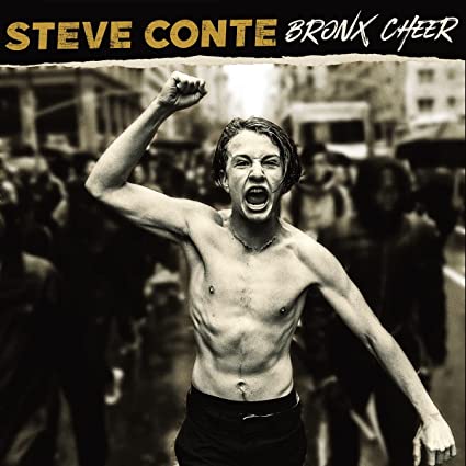 Bronx Cheer [Vinyl] (ONLINE ORDER ONLY)