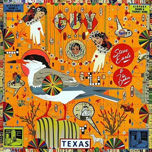 Guy [Vinyl] (ONLINE ORDER ONLY)