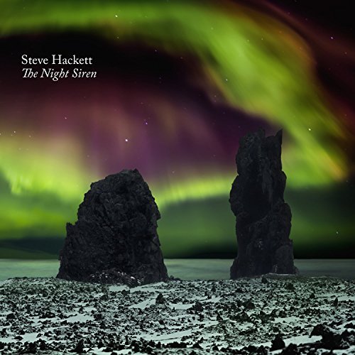 NIGHT SIREN [Vinyl] (ONLINE ORDER ONLY)