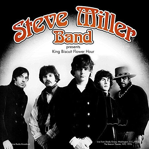 Best Of Live [Vinyl] (ONLINE ORDER ONLY)