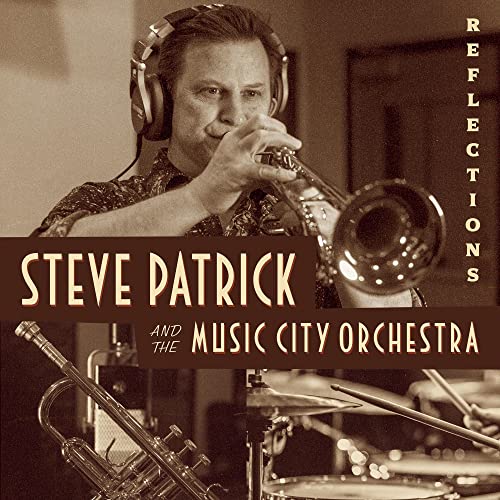 Reflections [CD] (ONLINE ORDER ONLY)