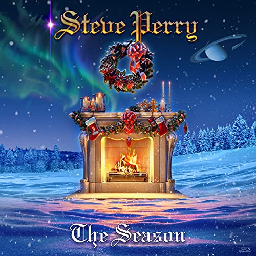 The Season [CD] (ONLINE ORDER ONLY)