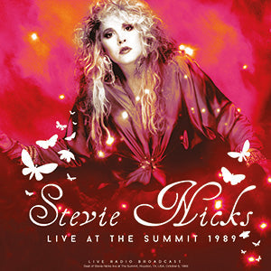 Live at The Summit 1989 [Import] [Vinyl] (ONLINE ORDER ONLY)