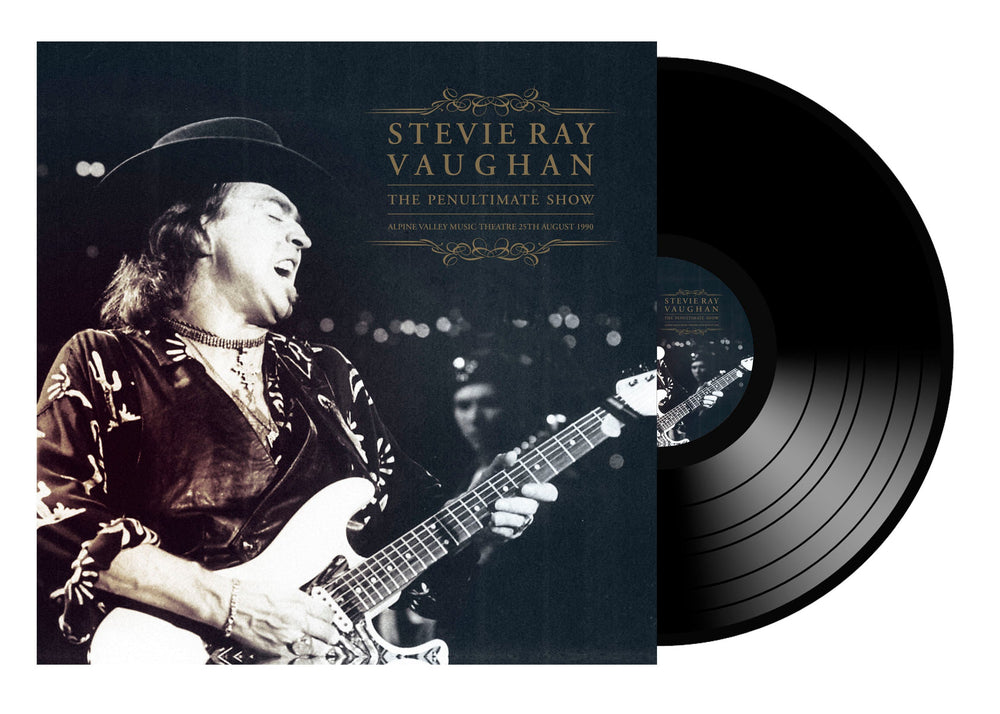 The Penultimate Show [Vinyl] (ONLINE ORDER ONLY)