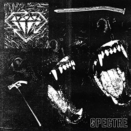 Spectre [CD] (ONLINE ORDER ONLY)