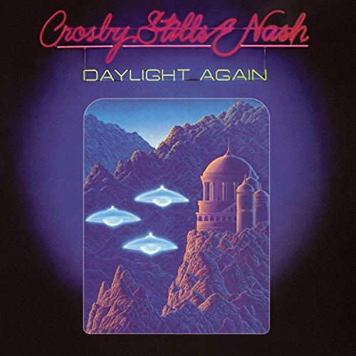 Daylight Again (180 Gram Black Vinyl) [Vinyl] (ONLINE ORDER ONLY)