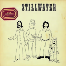 Stillwater Demos EP [Vinyl] (ONLINE ORDER ONLY)