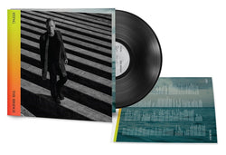 Sting - The Bridge [LP] [Vinyl] (ONLINE ORDER ONLY)