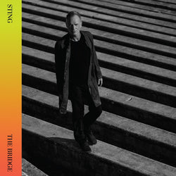 Sting - The Bridge [LP] [Vinyl] (ONLINE ORDER ONLY)