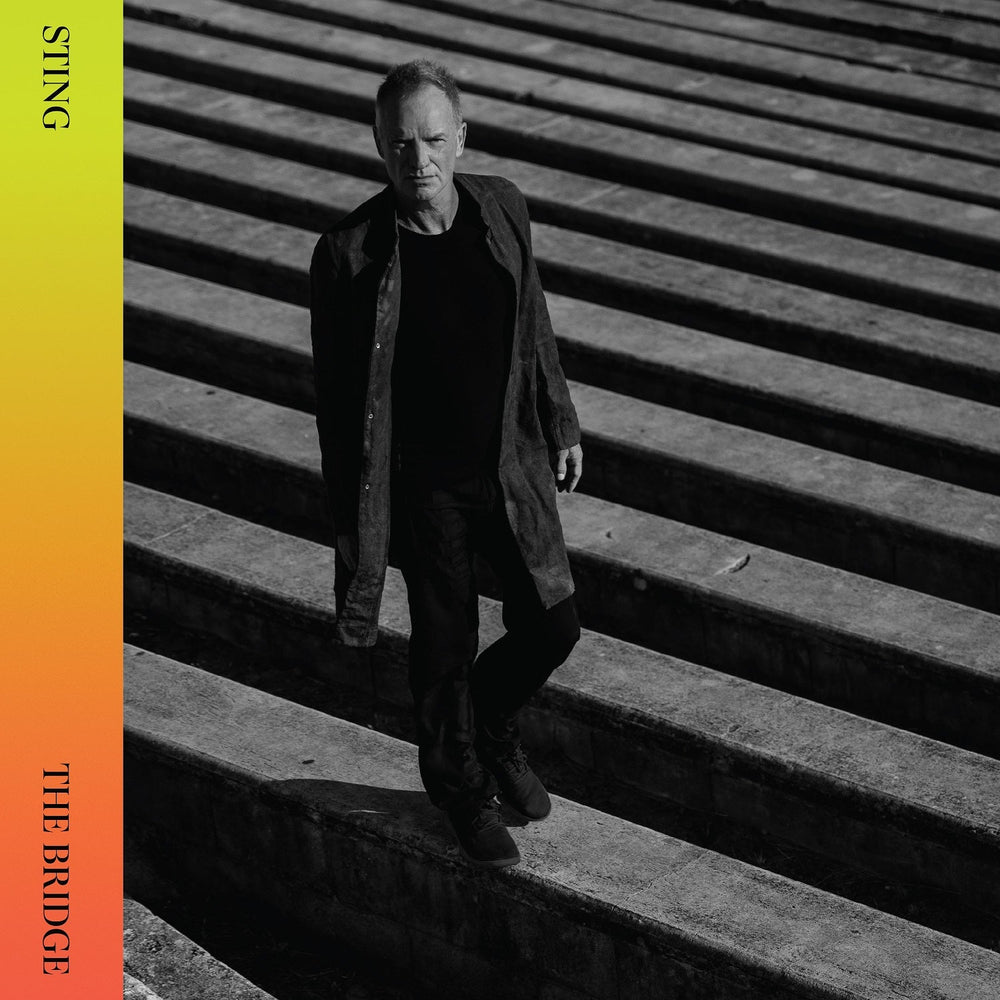 The Bridge [CD] (ONLINE ORDER ONLY)
