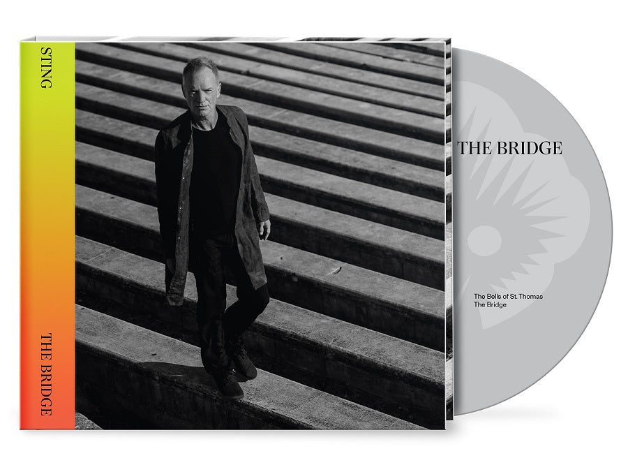 The Bridge [CD] (ONLINE ORDER ONLY)