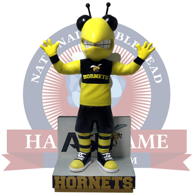 Stinger Alabama State Hornets Mascot Bobblehead (ONLINE ORDER ONLY)