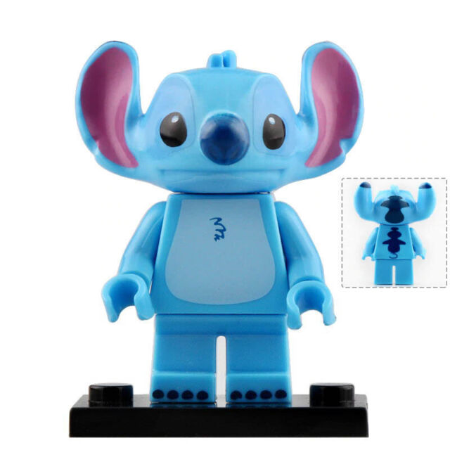 Stitch (ONLINE ORDER ONLY)