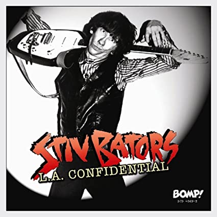 L.A. Confidential [Vinyl] (ONLINE ORDER ONLY)