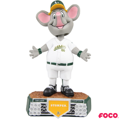 MLB Stadium Lights Bobbleheads (ONLINE ORDER ONLY)