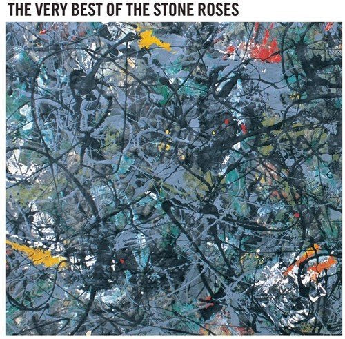 Stone Roses - VERY BEST OF IMPORT [Vinyl] (ONLINE ORDER ONLY)