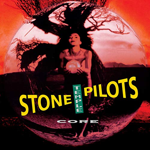 Stone Temple Pilots - Core (2017 Remaster) [Vinyl]