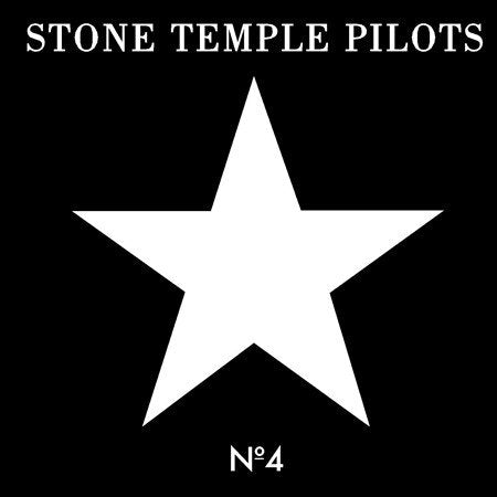 No.4 [Vinyl] (ONLINE ORDER ONLY)