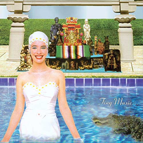 Tiny Music... Songs From The Vatican Gift Shop (Remastered Edition) [CD] (ONLINE ORDER ONLY)