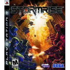 Stormrise - PlayStation 3 (Online Order Only)