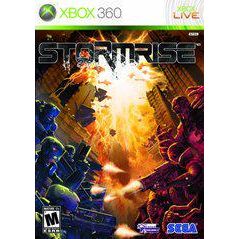Stormrise - Xbox 360 (Online Order Only)