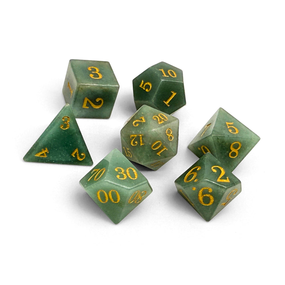 Storybook - Aventurine (ONLINE ORDER ONLY)
