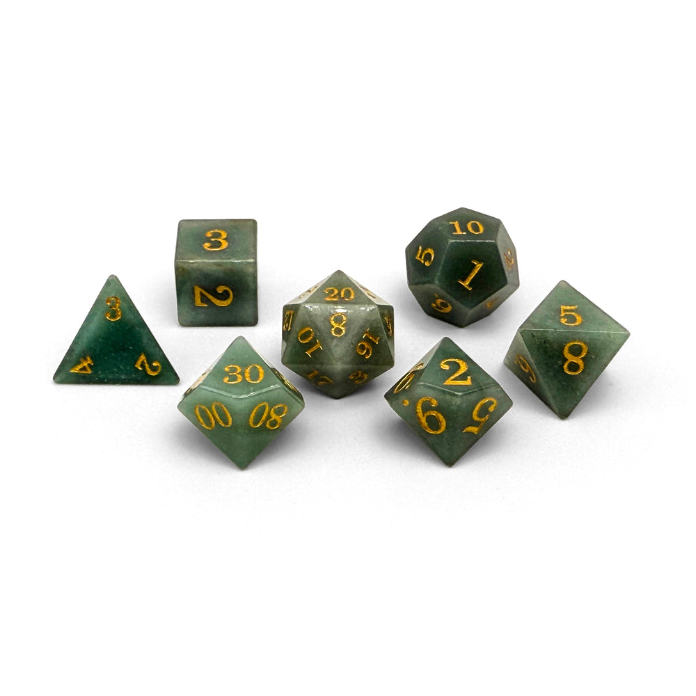 Storybook - Aventurine (ONLINE ORDER ONLY)