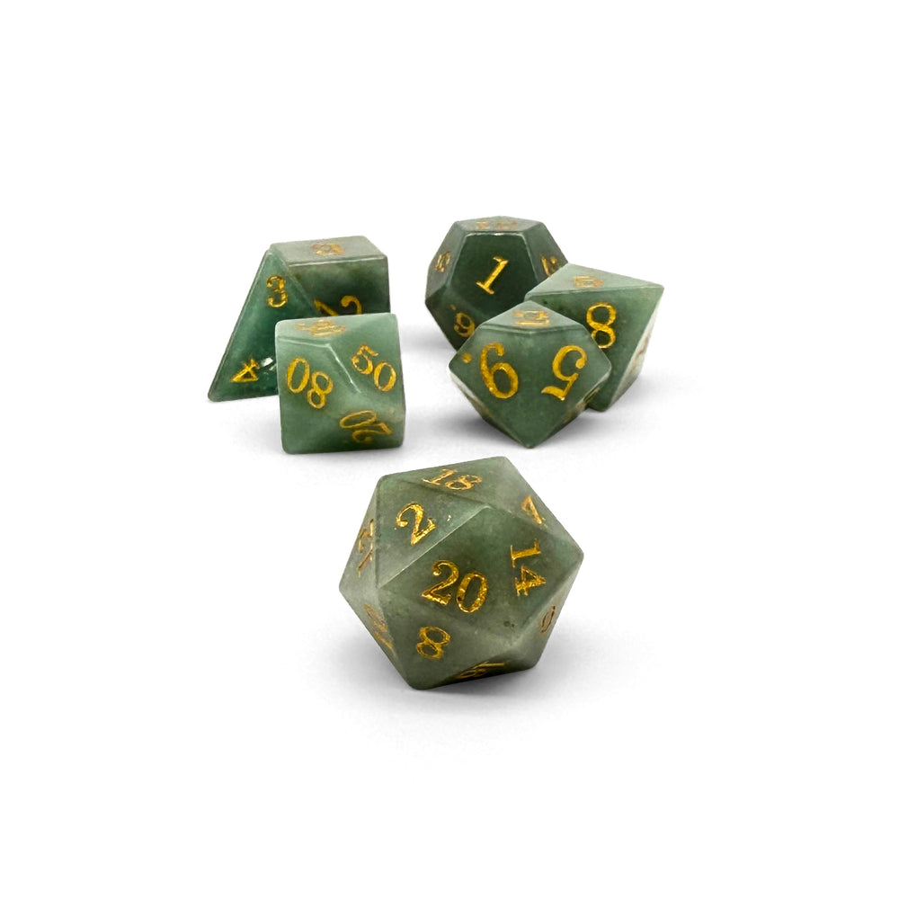 Storybook - Aventurine (ONLINE ORDER ONLY)