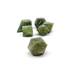 Storybook - Aventurine (ONLINE ORDER ONLY)