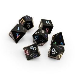 Storybook - Black Obsidian Holographic (ONLINE ORDER ONLY)