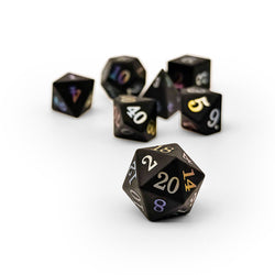 Storybook - Black Obsidian Holographic (ONLINE ORDER ONLY)