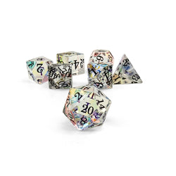 Storybook - K9 Rainbow Glass (ONLINE ORDER ONLY)