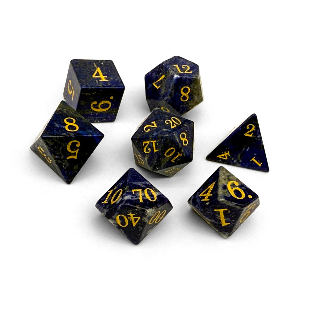 Storybook - Lapis Lazuli (ONLINE ORDER ONLY)