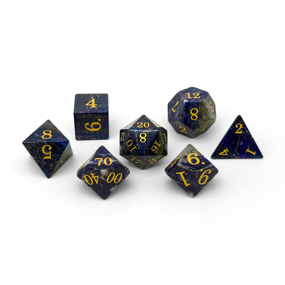 Storybook - Lapis Lazuli (ONLINE ORDER ONLY)
