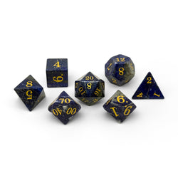 Storybook - Lapis Lazuli (ONLINE ORDER ONLY)