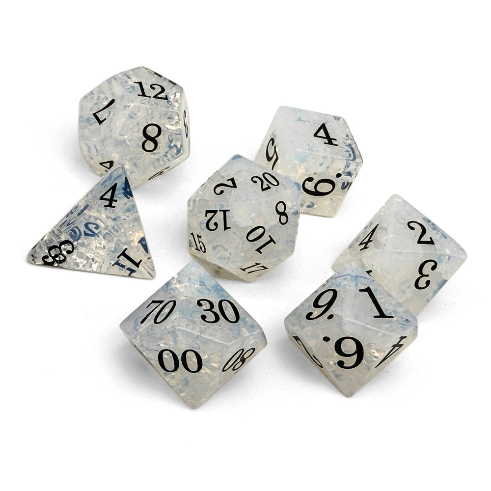 Storybook - Shattered Opalite (ONLINE ORDER ONLY)