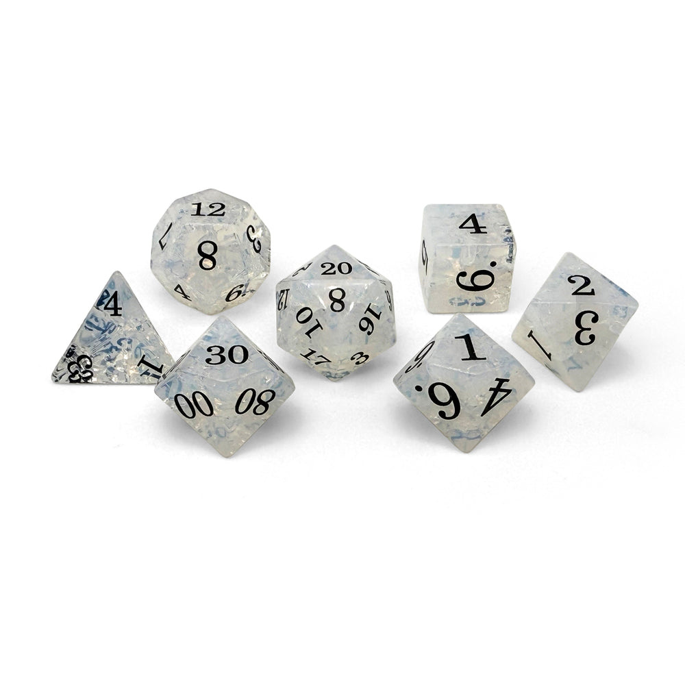 Storybook - Shattered Opalite (ONLINE ORDER ONLY)
