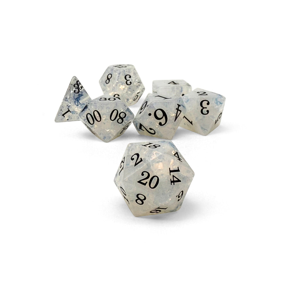 Storybook - Shattered Opalite (ONLINE ORDER ONLY)