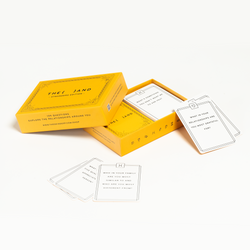 {THE AND} Strangers Edition (ONLINE ORDER ONLY)