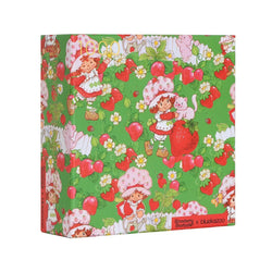 Strawberry Shortcake 1000 Piece Premium Jigsaw Puzzle Blue Kazoo (ONLINE ORDER ONLY)