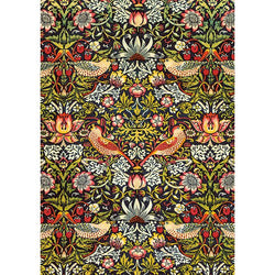 Strawberry Thief 1000 Piece Jigsaw Puzzle Piatnik (ONLINE ORDER ONLY)