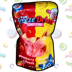 Peach Rings (ONLINE ORDER ONLY)