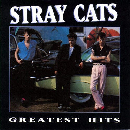 Greatest Hits [CD] (ONLINE ORDER ONLY)
