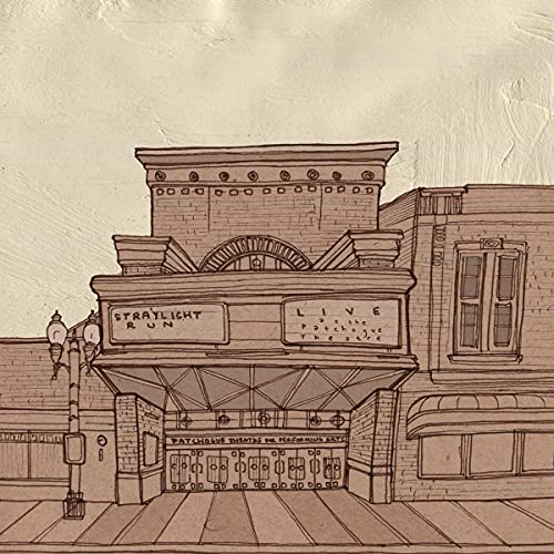 Live At The Patchogue Theatre [2 LP] [Vinyl] (ONLINE ORDER ONLY)